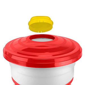 Poultry Feeder Tankstand Animal Accessories Bainbridge Pty Ltd