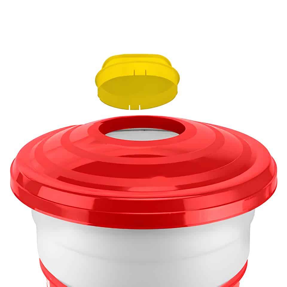 Poultry Feeder Tankstand Animal Accessories Bainbridge Pty Ltd