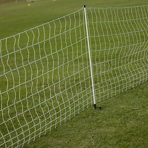 14664 - Animal Accessories - Poultry Netting Electrifiable - 50m x 112cm - Austral Ag