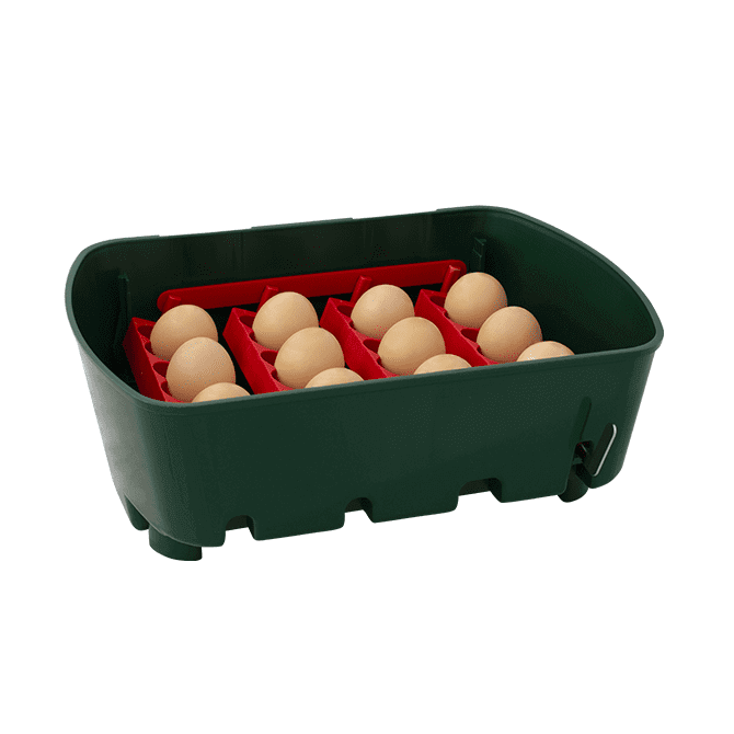 Egg Tech Manual Incubator