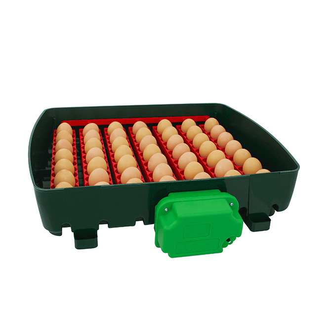 Egg Tech Full Auto Incubator