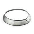 14688 - Animal Accessories - Anti Waste Ring for Galvanised Turkey Feeder - Austral Ag