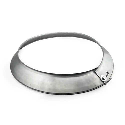 14688 - Animal Accessories - Anti Waste Ring for Galvanised Turkey Feeder - Austral Ag