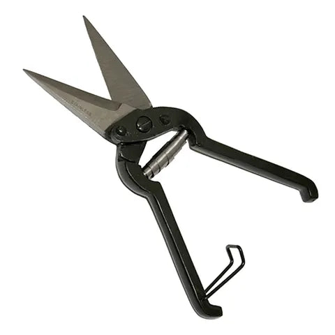 Standard Hoof Shears - Plain