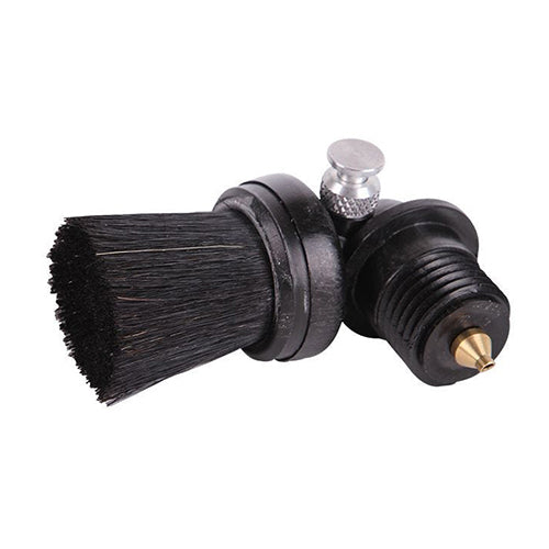 Stencil Maker Oneshot Brush Head ( Wide) Animal Accessories Bainbridge Pty Ltd 40mm