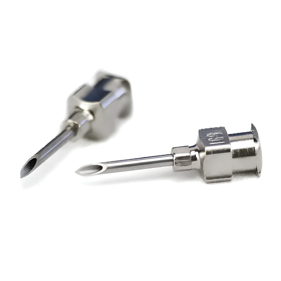 Luer Needles
