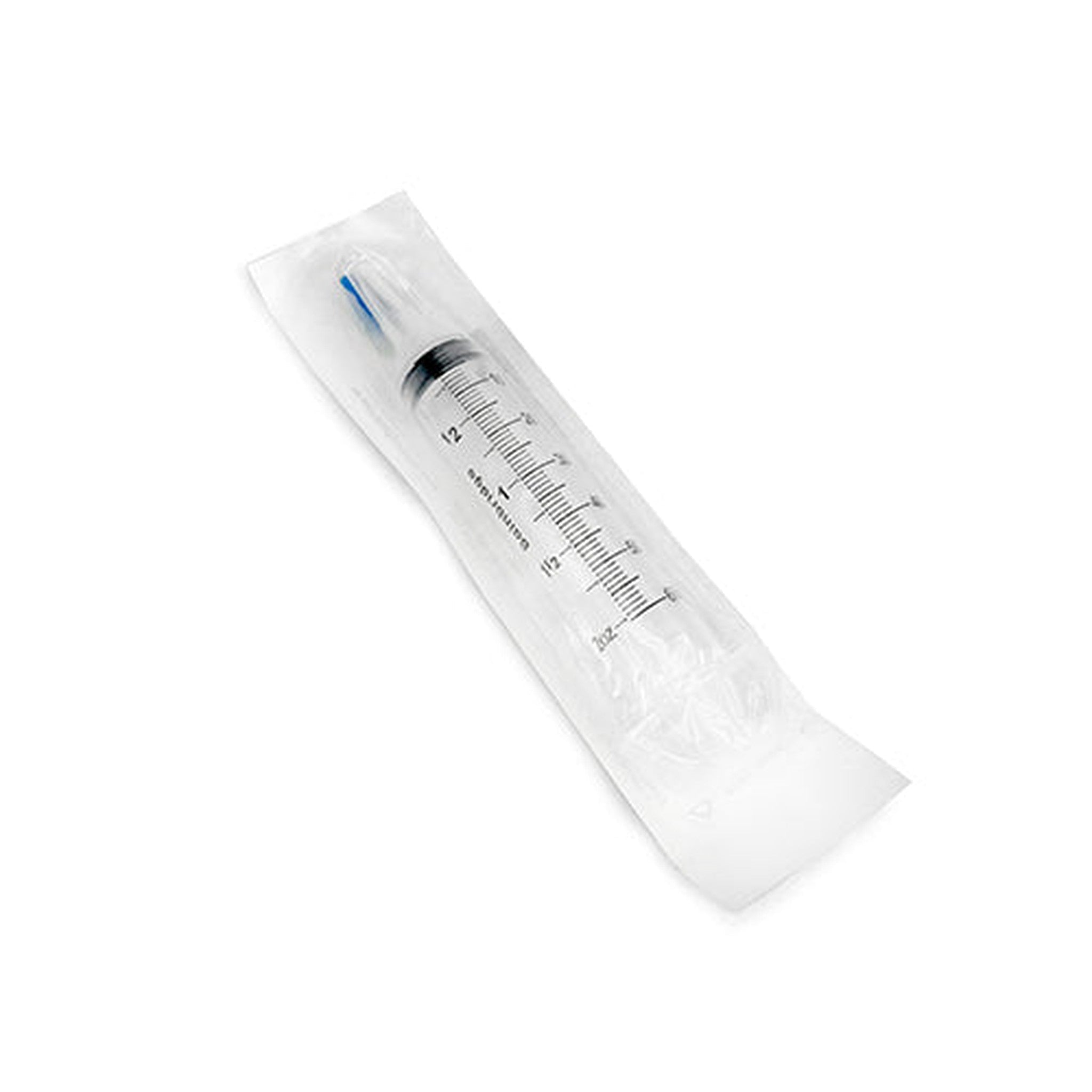 14988 - Animal Health - Disposable Syringes Catheter Tip - 60ml - 1 Pk - Austral Ag