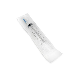 14988 - Animal Health - Disposable Syringes Catheter Tip - 60ml - 1 Pk - Austral Ag