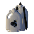 Simcro (ISL) standard Rigid Backpack Drench Containers