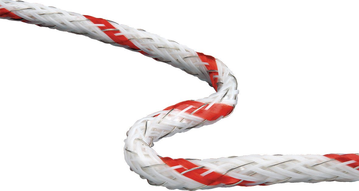 15131- Fencing-Speedrite Extreme Braid Rope - 3mm x 200m - Austral Ag