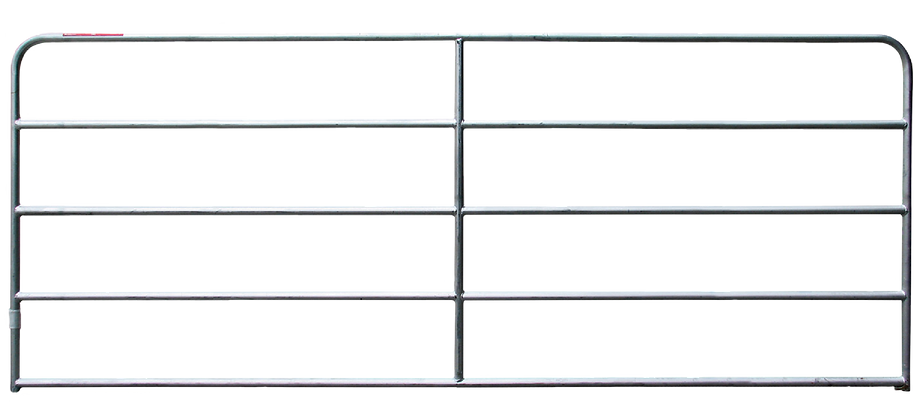 12ft 5Bar Gate 1170H 3  Austral Ag 580mm  