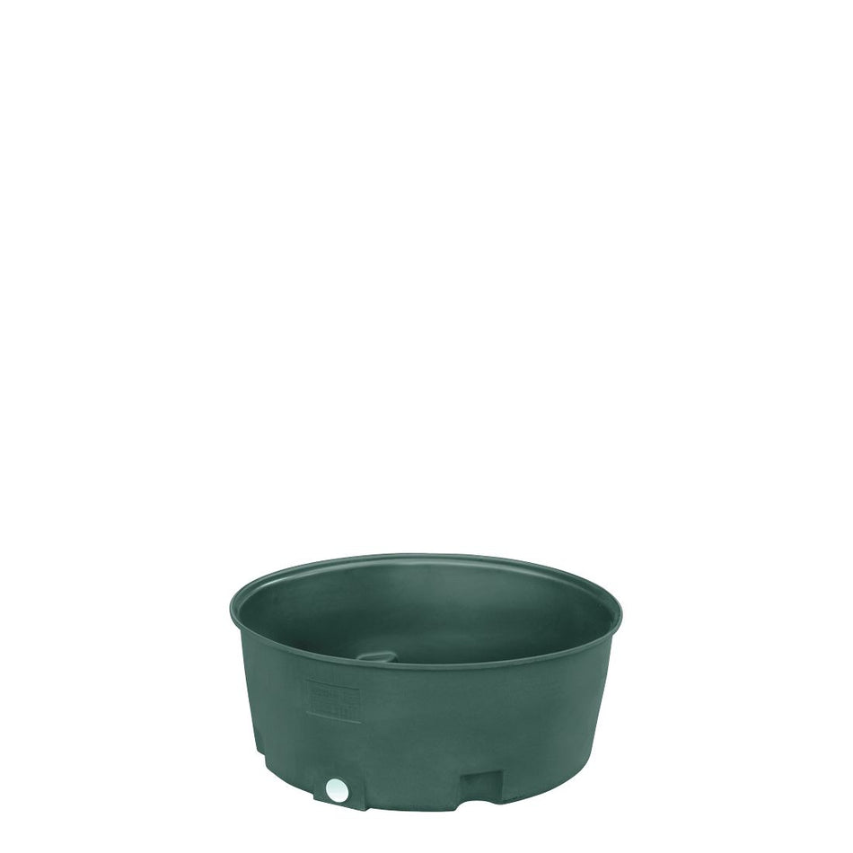 Round Water Trough – (Rapid Plas) The Trustee For Great Northern Tanks 250L
