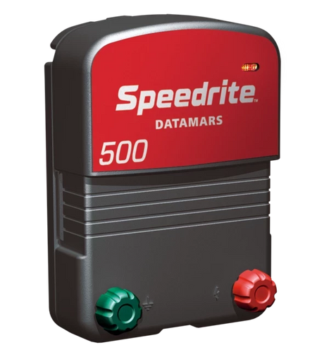 ENGR SPE M1200 230V AU NZ (M1200 Mains Energiser 1.2J Output, 12km) Datamars Australia Pty Ltd 200 M