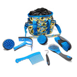 Grooming Kit Pattern