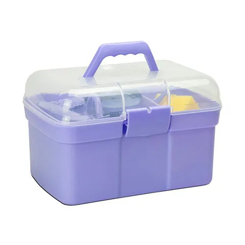 Filled Grooming Kit For Kids