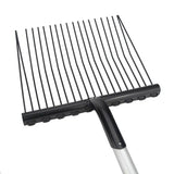 Supreme Stable Fork Metal Aluminium Handle