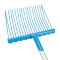Supreme Stable Fork Metal Aluminium Handle