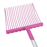 Supreme Stable Fork Metal Aluminium Handle