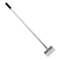 Metal Poop Scoop Long Scoop Only