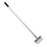 Metal Poop Scoop Long Scoop Only