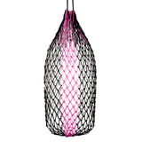 Hay Net Dual Colour Slow Feeder