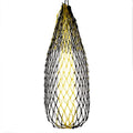 Hay Net Dual Colour Slow Feeder
