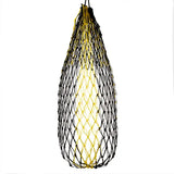 Hay Net Dual Colour Slow Feeder