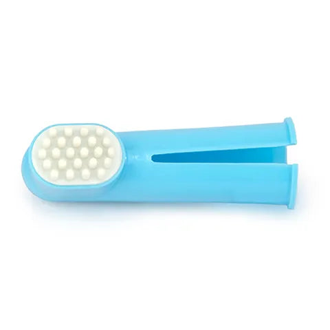 Pet Toothbrush Set Cleaning & Massage