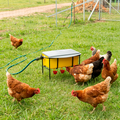15440 - Animal Accessories - High Pressure Automatic Chook Waterer - Austral Ag