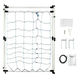 Electric Netting Gate Premium