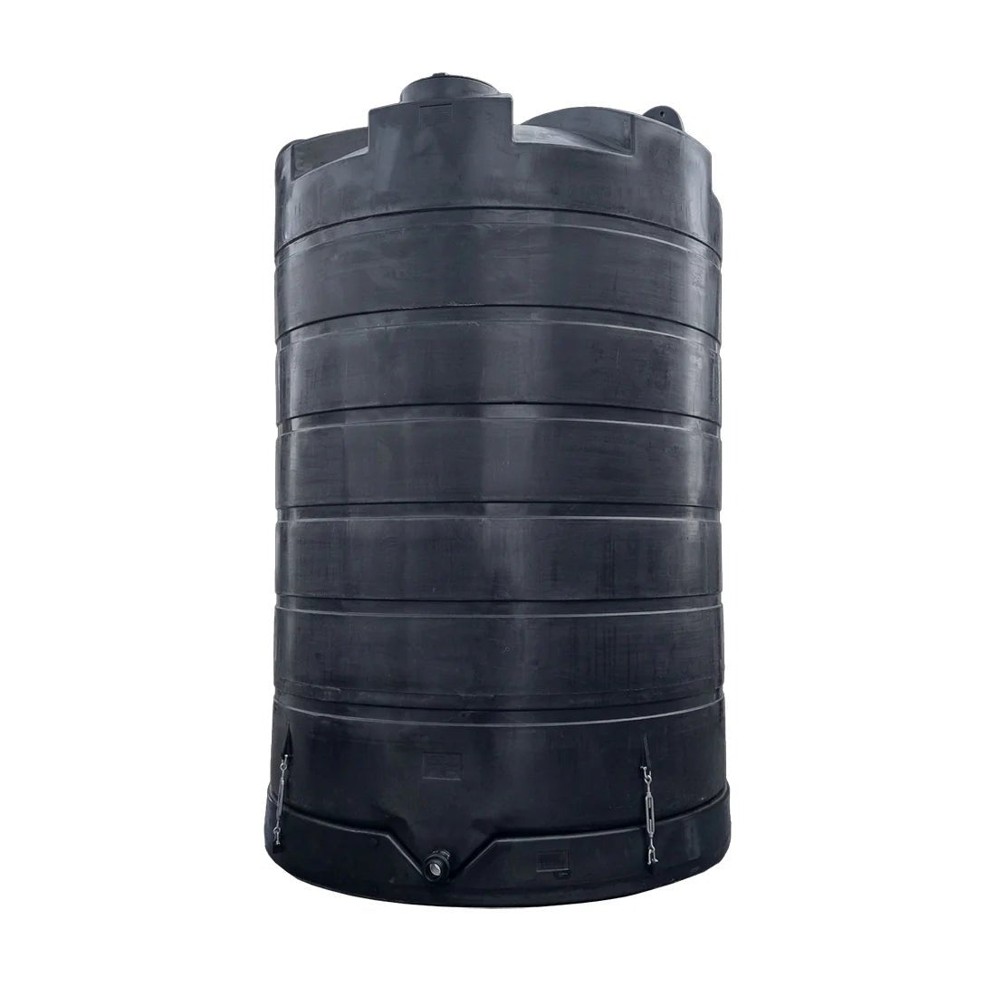 16,000L Universal Rapid Drain Tank & Base - Tanks - Austral Ag