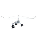 Farm irrigator system
