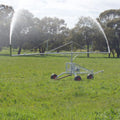 Vaughan VCI MKII Irrigator - 14m Boom, 400m x 5mm Cable AgBoss Product from Austral Ag