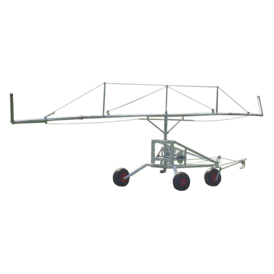VCI MKII Irrigator + Layflat Hose + High Pressure Diesel Pump Set + $500 Bonus Pack