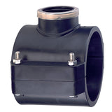Tapping Saddle Metric Gal x Fittings Plasson Australia Pty Ltd 63 x 1"