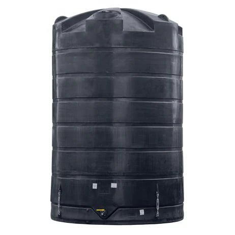 16,000L Universal Rapid Drain Tank & Base