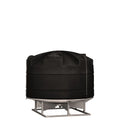 7,000L Cone Tank on Stand