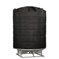 13,600L Cone Tank on Stand