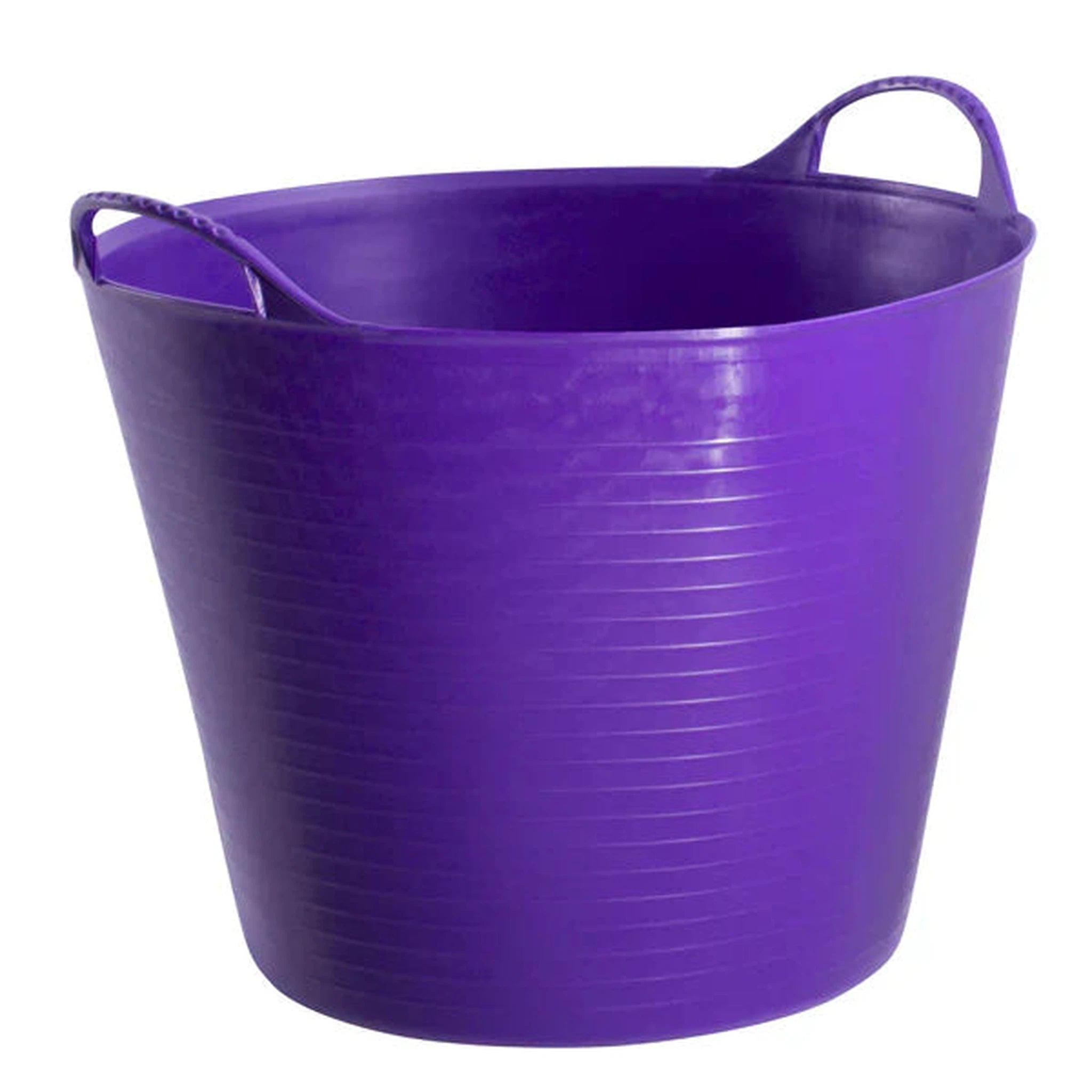 Gorilla Tub Animal Accessories Evo Lifestyle Products Small Purple 14L