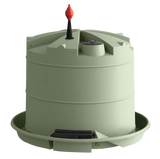 Combo Tank & Trough with Level Indicator 10,000L