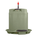 Combo Tank & Trough with Level Indicator 5,000L