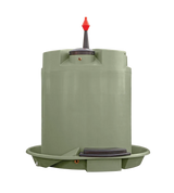 Combo Tank & Trough with Level Indicator 5,000L