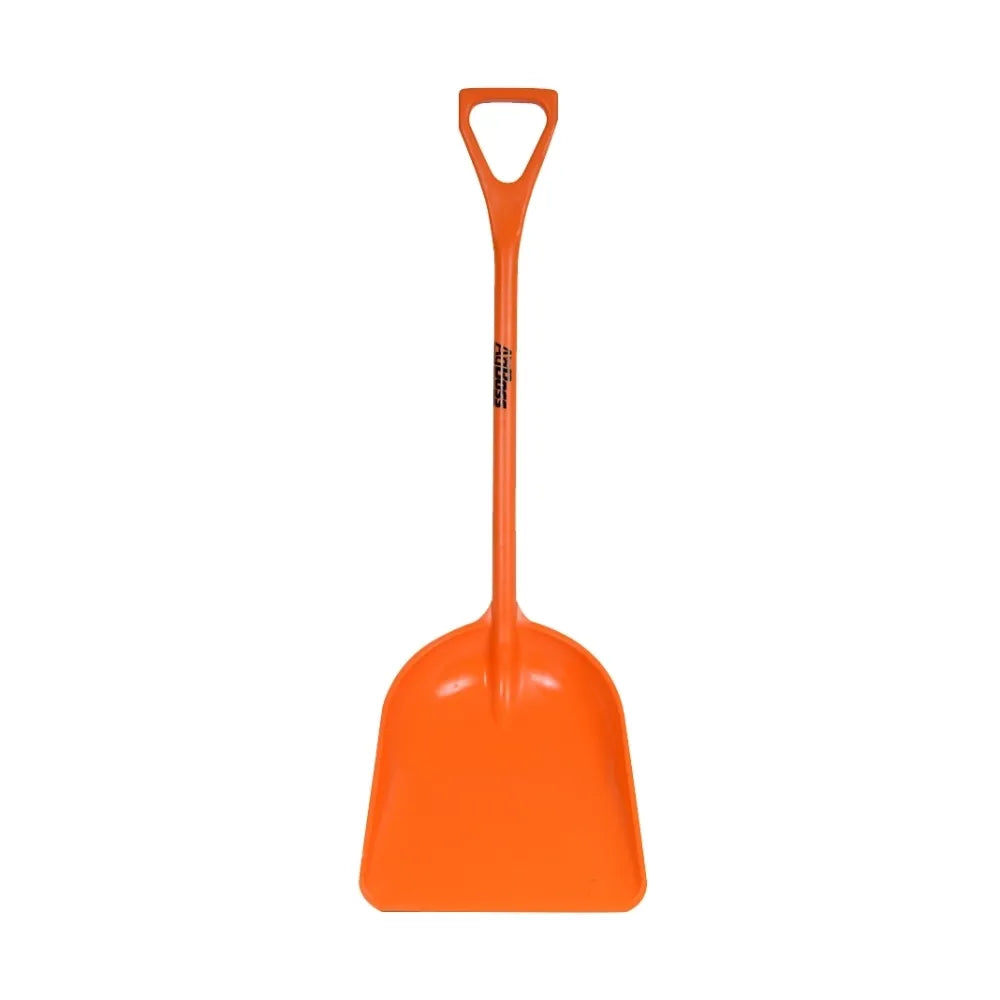 LoadMaxx Plastic Grain Shovel