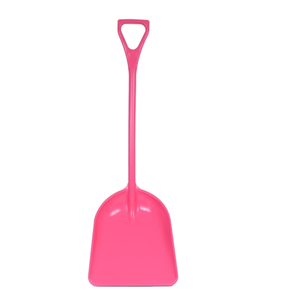LoadMaxx Plastic Grain Shovel