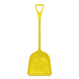 LoadMaxx Plastic Grain Shovel