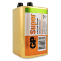 Battery 6V Super Alkaline Lantern