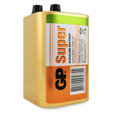 Battery 6V Super Alkaline Lantern