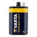 Battery VARTA 6V Super Heavy Duty Battery