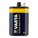 Battery VARTA 6V Super Heavy Duty Battery