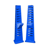 Tri Jump Stand & Cup 1pr
